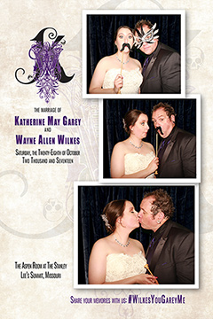 Photobooth Design