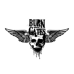 Burn the Gates