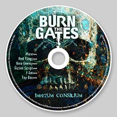 Burn the Gates