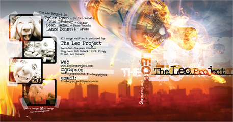 The Leo Project