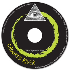 Crooked River