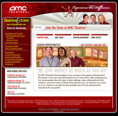 amc.com