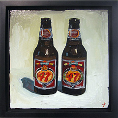 “KC Blvd: Bob's 47”