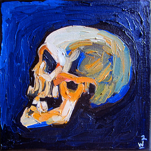 SKULLS: 10-01-2014