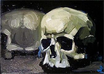 “SKULLS: 10-06-2014”