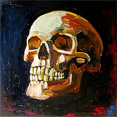 “SKULLS: 10-07-2014”