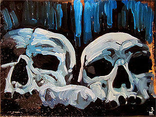 “SKULLS: 10-09-2014”