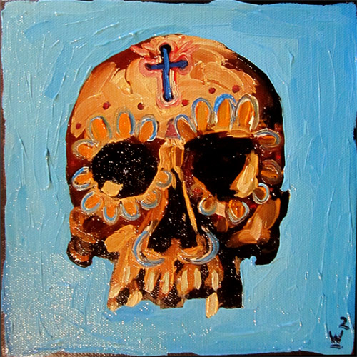 SKULLS: 10-13-2014