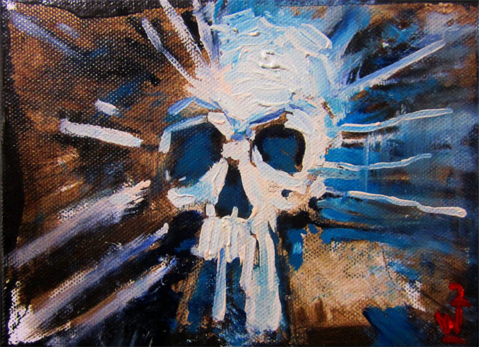 SKULLS: 10-15-2014