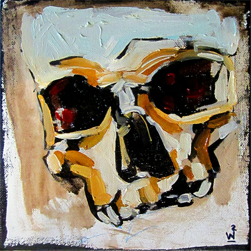 SKULLS: 10-16-2014