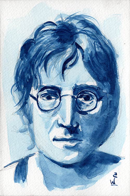 John Lennon