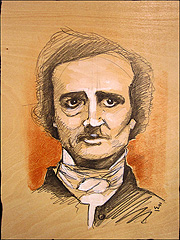 “Untitled Poe”