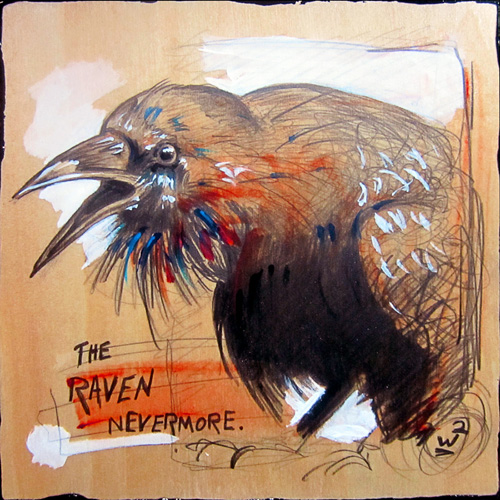 The Raven